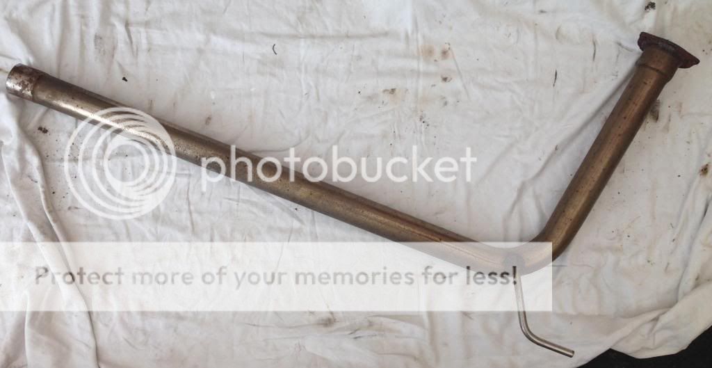 T4 Purple Torsion Bars, Rear Anti Roll Bar 26mm ARB, Decat exhaust